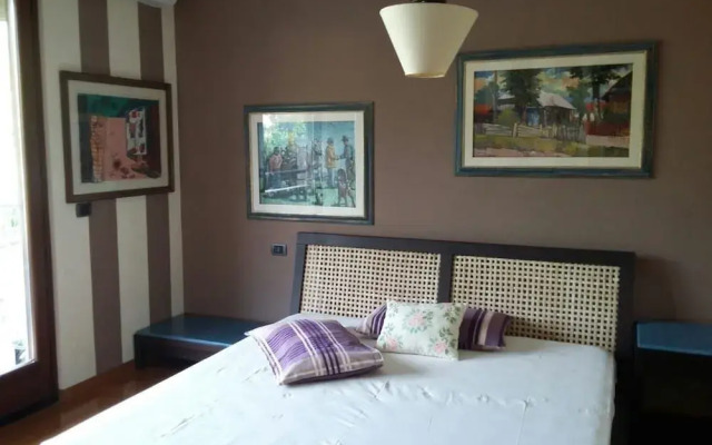 VillaAngela Sanbenedetto