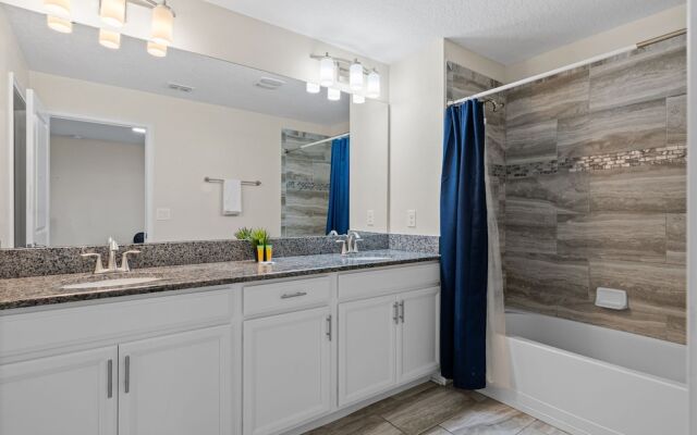 Champions Gate Resort