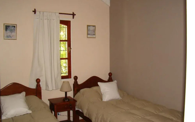 Peuma Ñi Bungalows & Spa