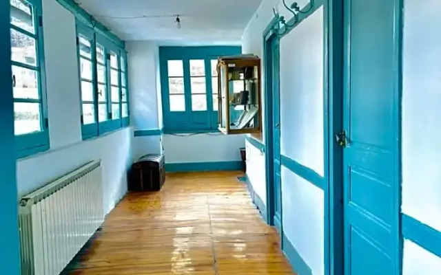 Refugi Rosta