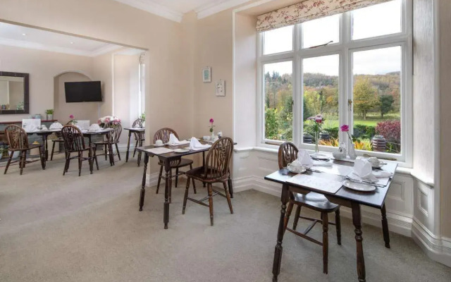 Brantholme Guest House