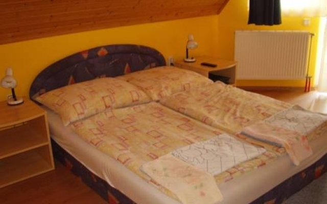Csernai Villa