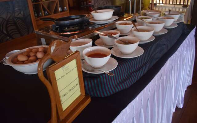 One Myanmar Resort Ngwe Saung