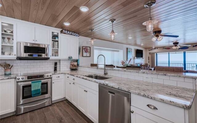 ShoreHouse 401 - Three Bedroom Condo