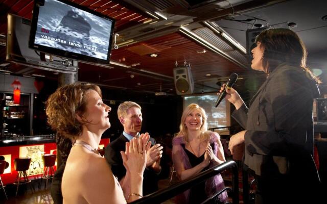 Spa Hotel Rauhalahti