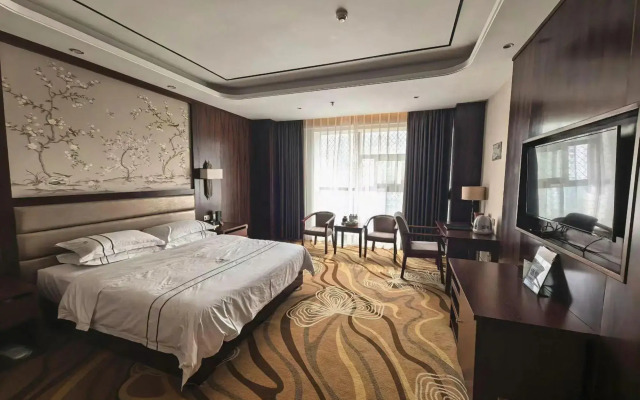 Gangjie International Hotel