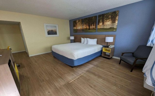 Gainesville Days Inn