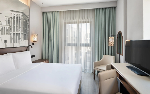 Ibis Styles Dubai Gold District
