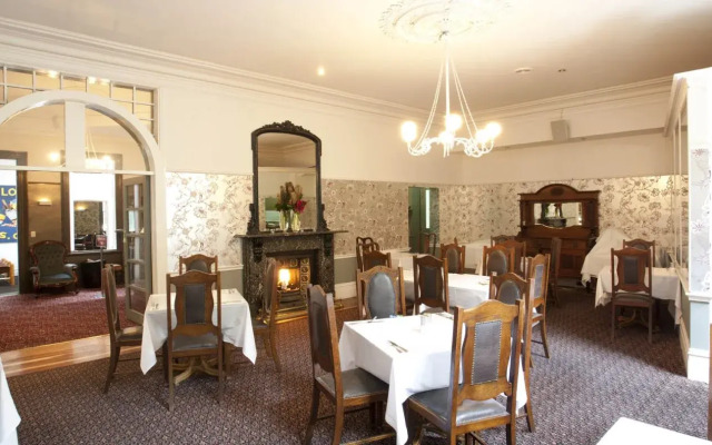 Yarra Valley Grand Hotel