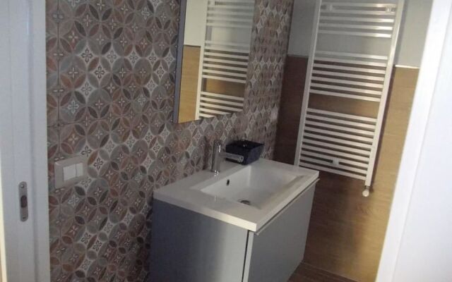 Villa Lauro Luxury B&B