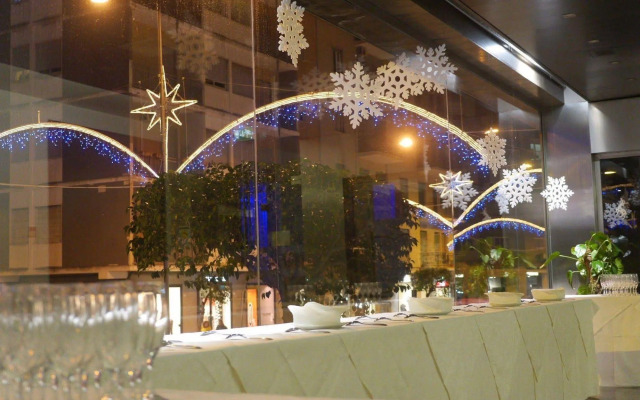 Aretusa Palace Hotel