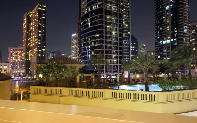 Silk Valley-Luxury 2B close to Beach