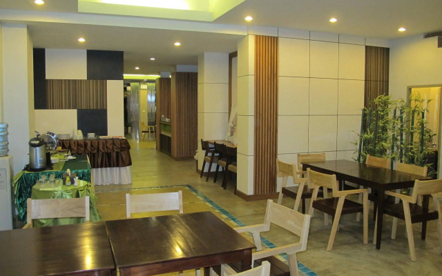 Aonang Eco Inn
