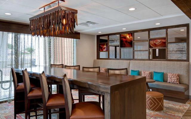 Fairfield Inn & Suites by Marriott Santa Fe