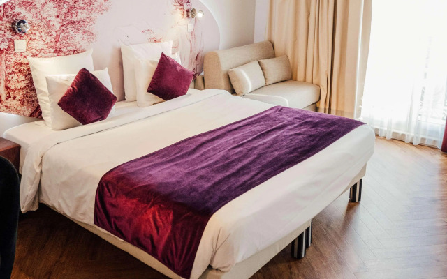 Mercure Paris Bastille Marais