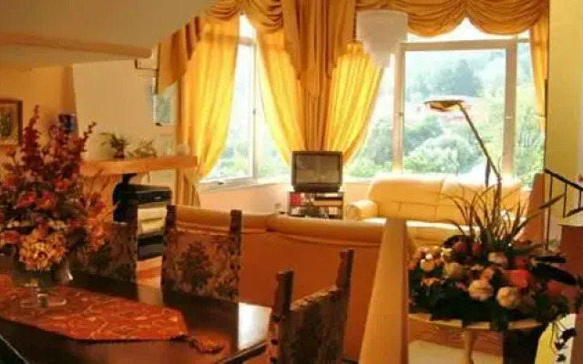 Villa Paradiso Pieve