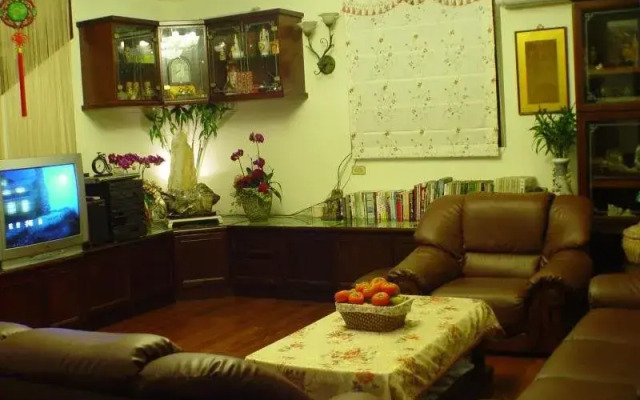 Happy Home B&B