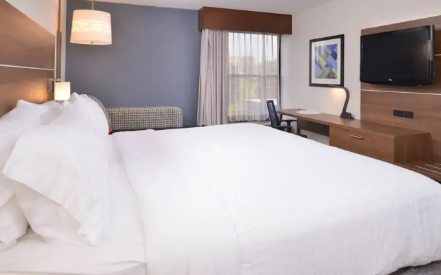 Holiday Inn Express Olean