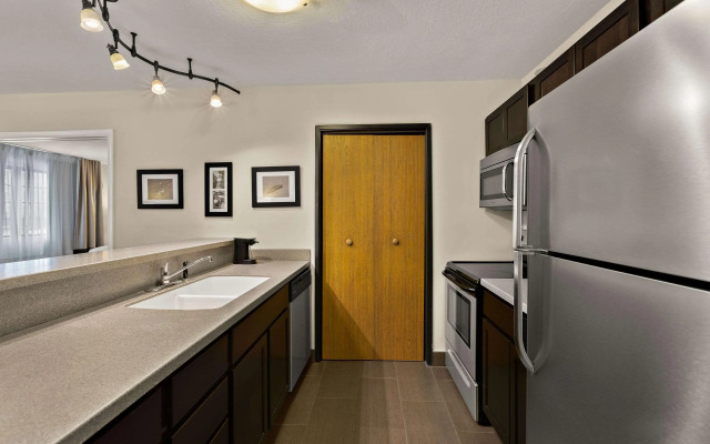 Comfort Inn Ludington near US-10