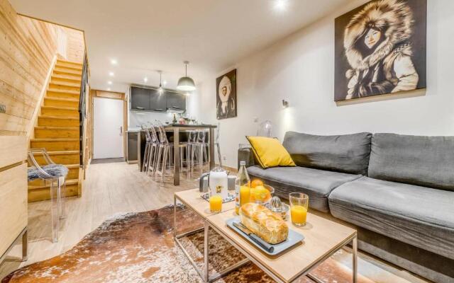 Résidence Moutières B 107440