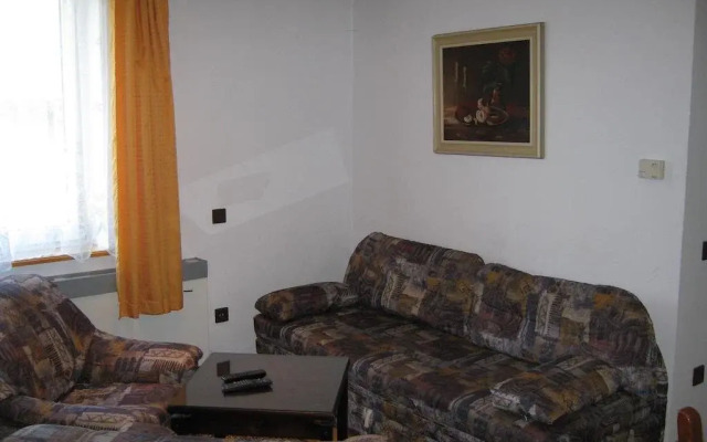 Privat Apartma Ulrych