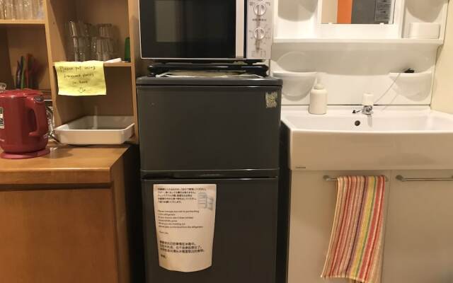 TSUKIJI HOSTEL Wakayama