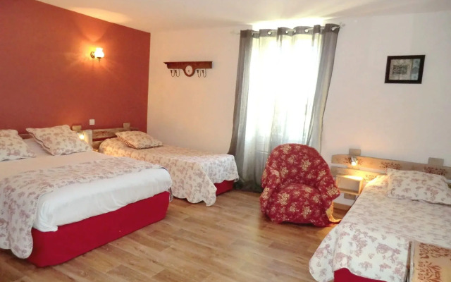 The Originals City, Hôtel du Parc, Avignon Est