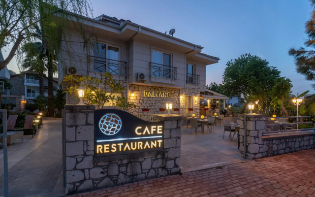 Hotel Dalyance