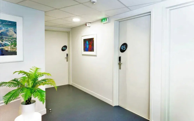 Residence La Canebiere