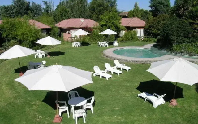 Villa El Descanso