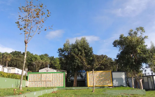 Camping Derby Loredo