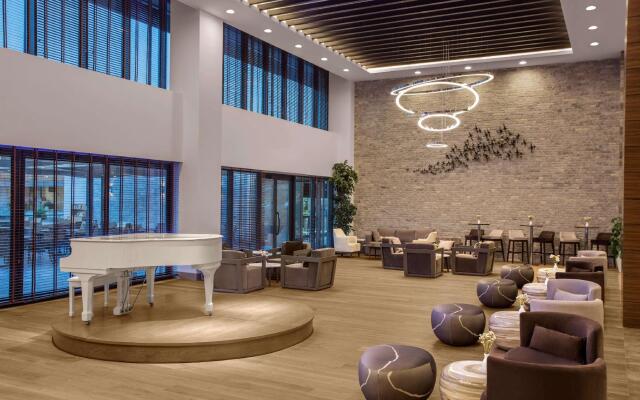 Akra Fethiye Tui Blue Sensatori All Inclusive