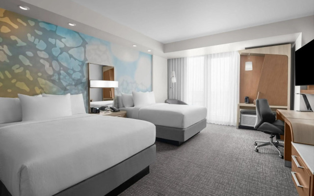 Courtyard by Marriott Clearwater Beach