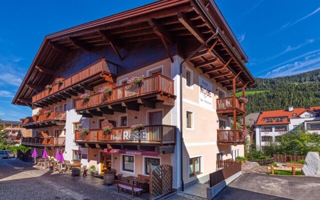 Hotel Rose