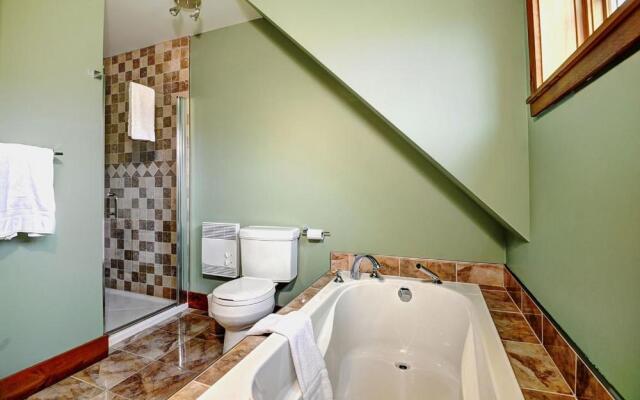 Chalet 9001 Chemin des Alpages by Les Chalets Alpins