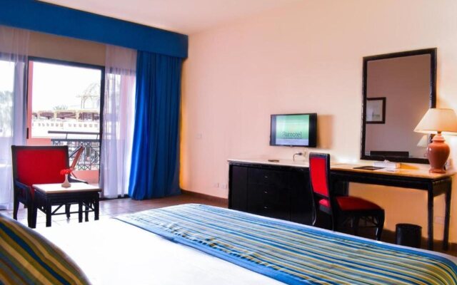 Parrotel Aqua Park Resort Sharm el-Sheikh
