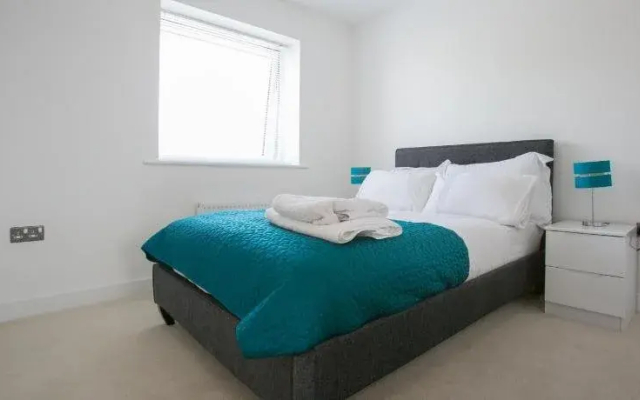 The Axis Guest House