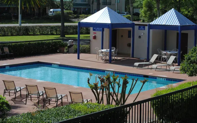 Days Inn Jacksonville Airport