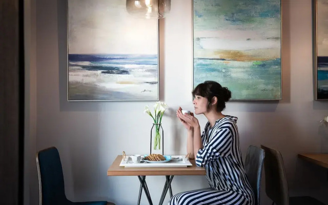Ciel Collection Suites