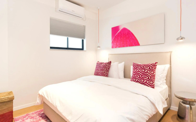 3 Bedroom Frishman Beach
