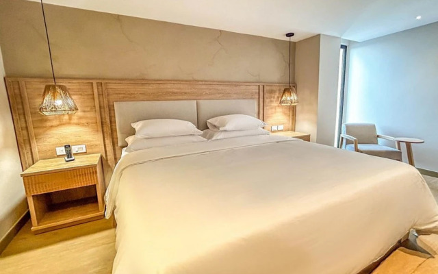 Faranda Collection Cúcuta