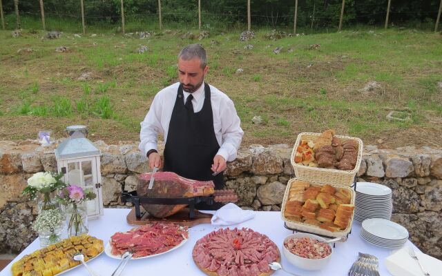 Relais la Costa - Dimora Storica