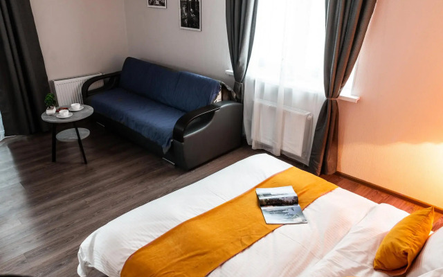 Infinity of Days (Инфинити оф Дэйс) на улице Златоустовская