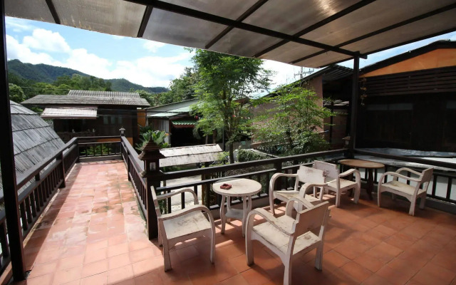Pai Fah Boutique House