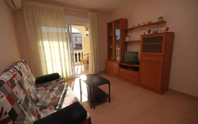Apartamento Estrella Blanca 7C