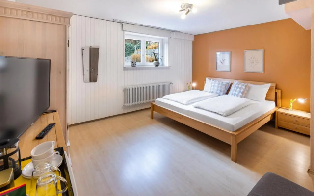 Pension Lachmann