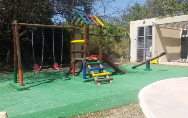 Zazue 504T2 vista al mar