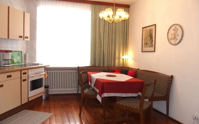 Ferienhaus Hollinger