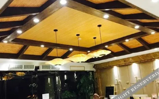 Yi Le Garden Hotel