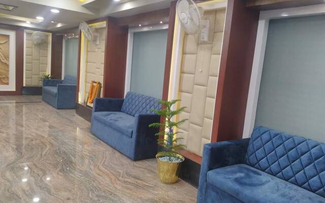 Hotel SJR